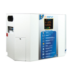 Стабилизатор напряжения Энергия Premium 7500 / Е0101-0169